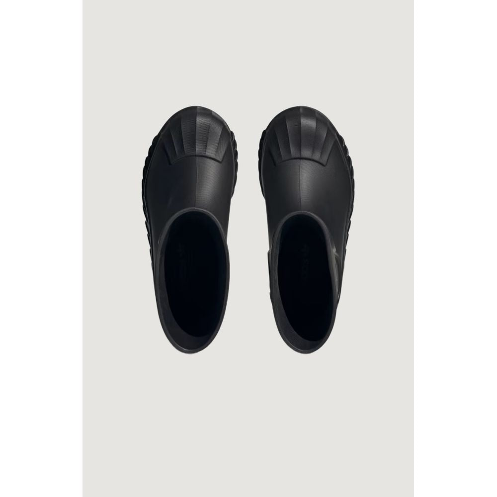 Adidas Black Synthetic Ankle